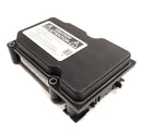 Toyota Camry 2007-2009 Módulo de controle da bomba de freio ABS não híbrido 0265800534