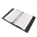 2000 stk 0805 1% SMD chip SMT modstand 63 værdier + kondensator 17 værdi prøvebog