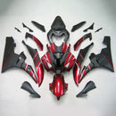 Verkleidungsset für Yamaha YZF 600 R6 2006-2007 Generic