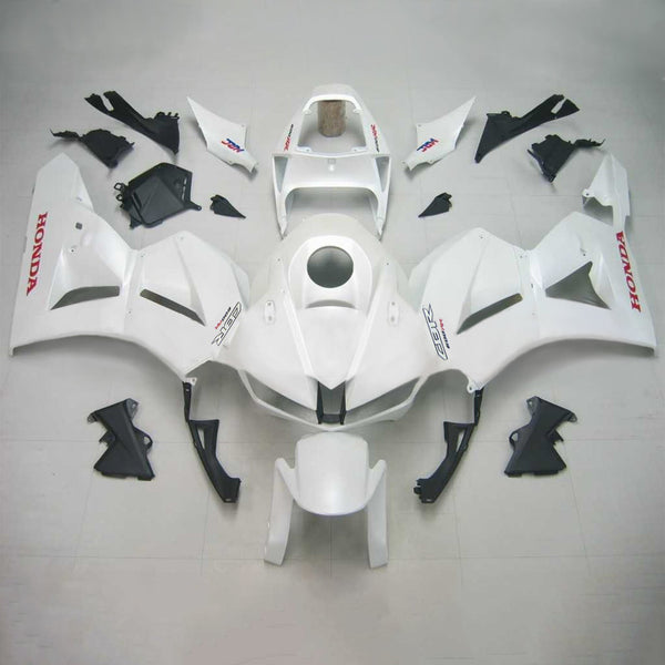 Honda CBR600RR 2013-2020 F5 kåpa set kropp plast ABS