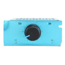 Vstupní tlačítko AC 220V 20A DC 220V spínač regulátoru otáček motoru