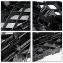 Etusäleikkö jäähdyttimen säleikkö vartenW204 C-luokka 2008-2014