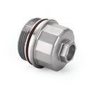 Oljefilterhus Lock Lock 79J106 FIT MINI COOPER 1.6L 2002-2008 04693352AA