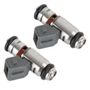 2 STK Brændstofindsprøjtning IWP043 TIL DUCATI MOTORCYKLER Supersport MH900 Monster 75112043