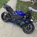 Kåpa set till Yamaha YZF 1000 R1 2004-2006 Generic