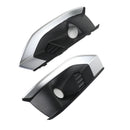 Linke und rechte Frontstoßstange, Nebelscheinwerfer, Kühlergrillabdeckung, für Audi A4L 2020-2022 Generic