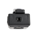 Controlador inalámbrico Bluetooth PTT, adaptador de enchufe K para auriculares, compatible con Zello Work