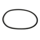 Correia de transmissão adequada para Honda 1993-1994 NH 80 NH80 Lead Vison Scooter Generic