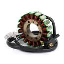 Stojan magnesu alternatora do Yamaha XVS 125 250 Drag Star 2000 - 2006