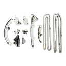 2006-2009 Subaru B9 TRIBECA EZ30D 3.0L Kamkedja 13144AA090 13144AA012 13144AA021 13144AA031 13144AA051 13142AA020