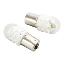För Philips 11496AU31B2 Ultinon Pro3100 LED AMBER PY21W BAU15s 12V