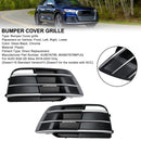 Audi Q5 SQ5 2018-2022 Mřížka předního nárazníku 80A807679MRU6 Pre-Facelift