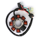 Lichtmaschine Stator 84mm für Husqvarna TE TC SMR TXC 250 450 510 2005-2010