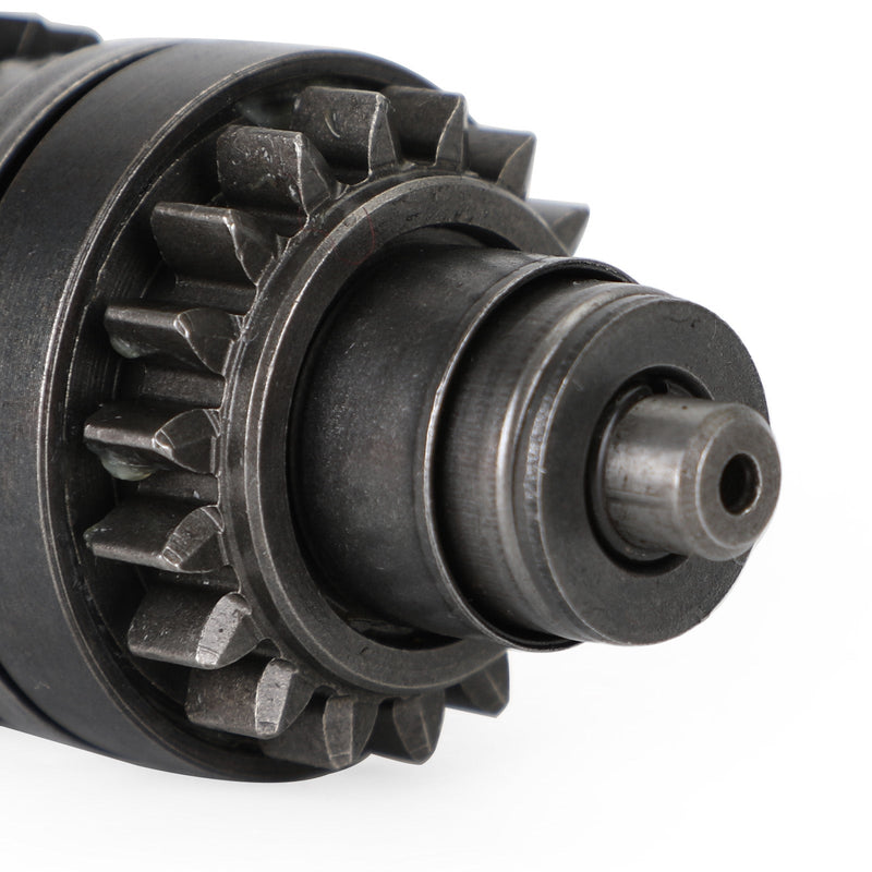 Startmotor Bendix Gear 55140026100 för Husqvarna TE 250 300 xc exc xc-w 15-16