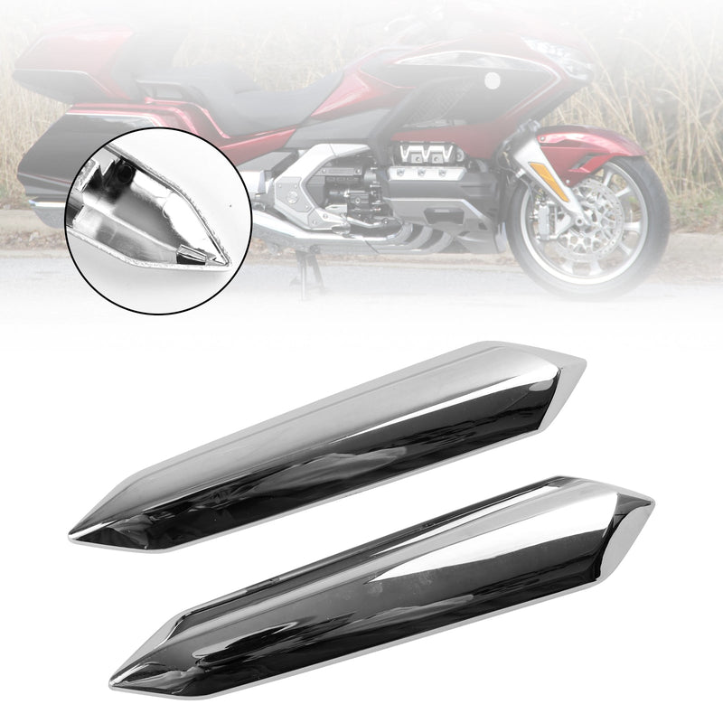 2018-2022 Honda Gold Wing Tour frontrute frontrute deksler