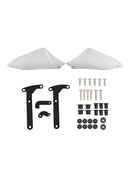 2022-2023 DUCATI Desert X Motorrad Deflektor seitlich oben