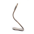 Rustfritt stål hjelmkrok Flaskehenger for scooter Motorsykkel Universal Generisk