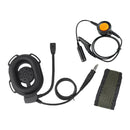 Zestaw słuchawkowy Z Taktyczny HD-01 Bowman Elite II do XPR6300 XPR6350 XPR6380 XPR6500