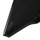 Kawasaki Z650 2017-2019 Carenagem da tampa do tanque dianteiro sem pintura