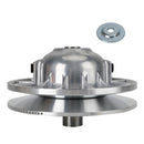 2016–2021 Polaris General / XP Sekundärvariator mit kompletter Kupplung hinten