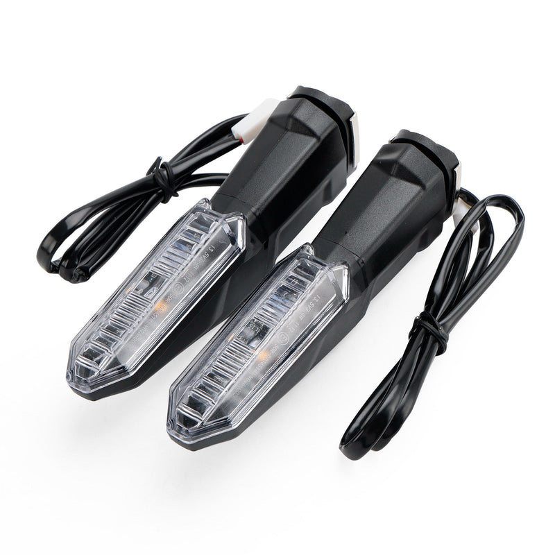 Luz de sinalização para Kawasaki Z125 Z250 Z400 Z650 Z750 Z800 Z900