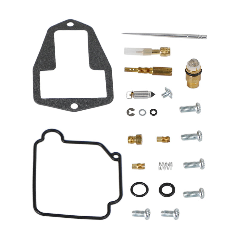 Kit de reparación de carburador Suzuki DRZ250 DR-Z250 2001-2007