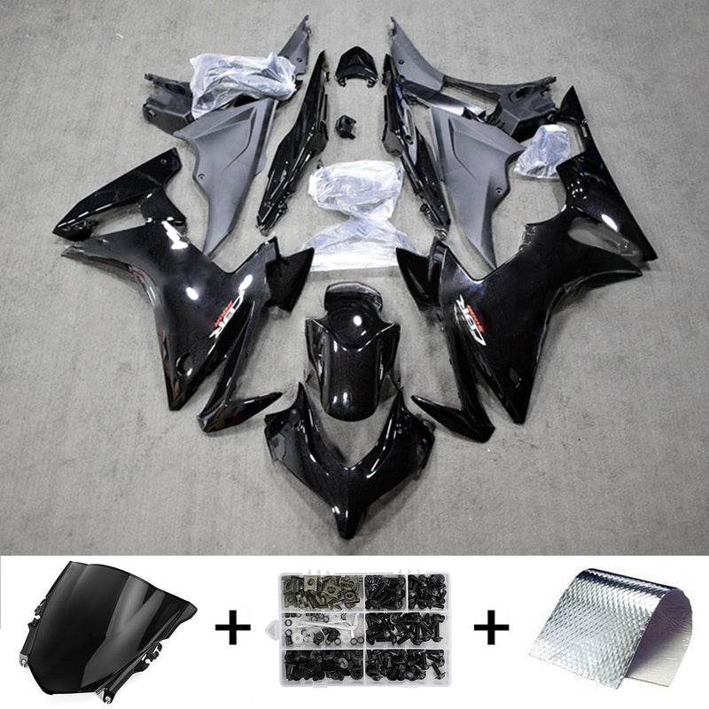 Amotopart Honda CBR500R 2013-2015 kåpesett Body Plastic ABS