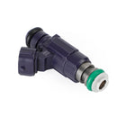 1 szt. Wtryskiwacz paliwa FBJC100 pasuje do Nissan 350Z 2003-04 pasuje do Infiniti G35 2003-2004