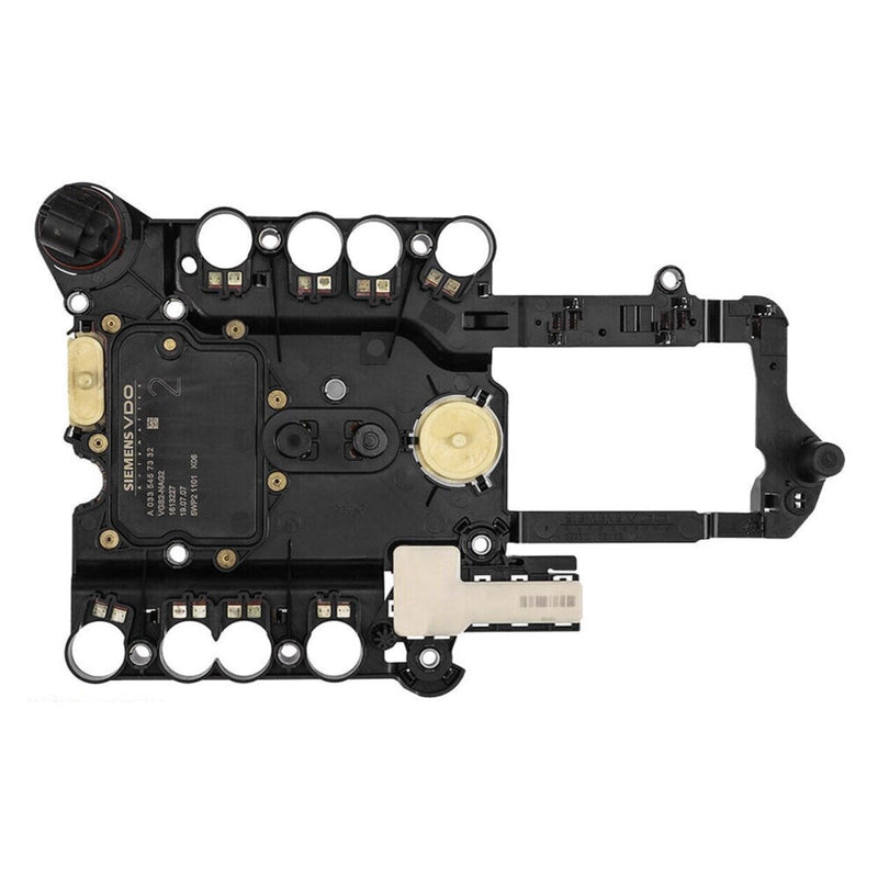 Esiohjelmoitu piirikortti VGS2 A0335457332 Mercedes 7G Tronic 722.9:lle