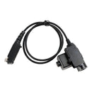 STP8000-U94 PTT IP65 para Sepura STP8000 STP8030 STP8035 STP8038 STP8040 STP8080