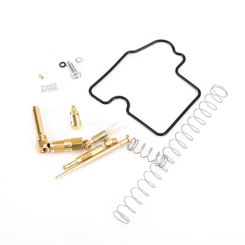 Carburetor Carb Revuild Kit fit für Kawasaki Kvf750 Brute Force 750 2005-2007