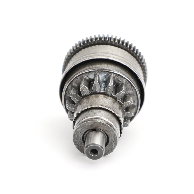 Starter Pinion Getriebe für Suzuki LTZ50 LT-Z 50 QuadSport 2006-2010/2017