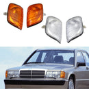 Standichter/Bremslichter Paar Mercedes-Benz E-Klasse W124 1986-1993 generisch