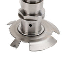 2010-2014 C180 CGI W204 C204 S204 1.6T Mercedes-Benz Insugning Kamaxel 2740501900 2740500001