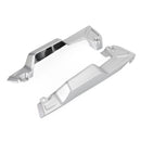 2021-2022 Yamaha Tracer 9 GT boční potahy zadních sedadel