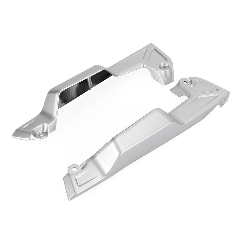 2021-2022 Yamaha Tracer 9 GT boční potahy zadních sedadel