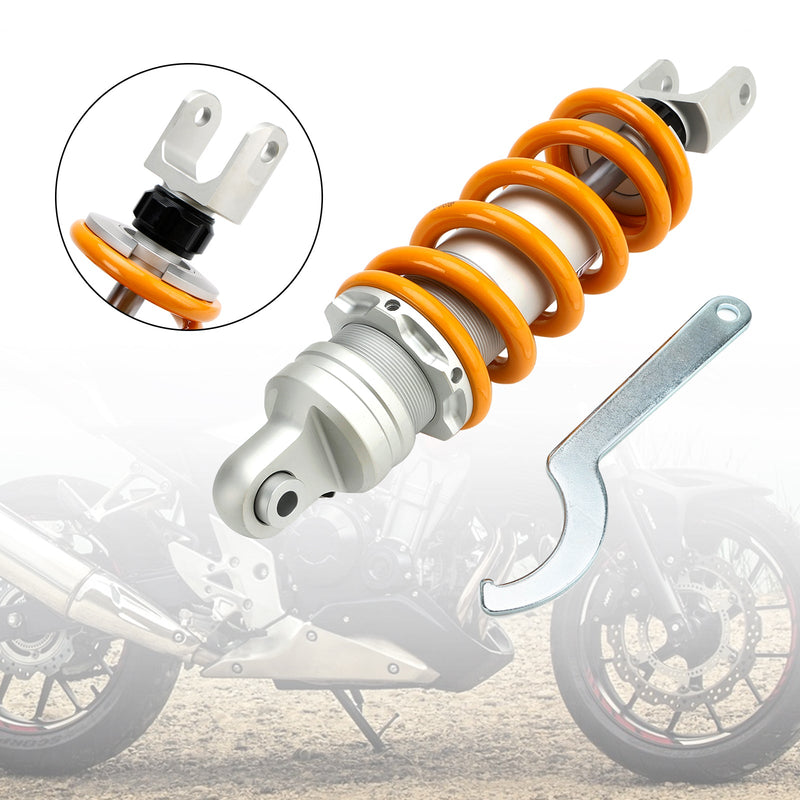 CB500X 2019-2021 CBX 500 2020 Amortecedor pneumático de 315 mm com suspensão traseira