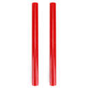 #B Farbunterstützung Grill Bar V. Klammerverpackung für BMW G01 G02 G05 G06 G07 G30 G38 Blau