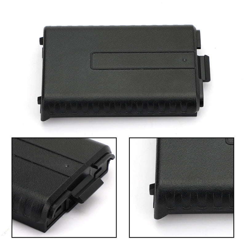 UV-5R Li-ion batterideksel for BAOFENG UV-5R UV5RA 5RB YH-A8 walkie talkie