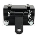 Polaris Ski Doo REV Arctic Cat Yamaha Universal snøscooterstøtfangerfeste