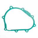 Magneto Stator Generator + Pakning til Yamaha YZ 250 F YZ250F 10-13 17D-85560-51