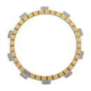 Kupplungsreibscheiben-Kit passend für Yamaha ST225 TT225S/T TTR225 XT225 TTR230