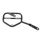 Himalayan 2017-2023 Uchwyt do sakwy Uchwyt montażowy Lewy uchwyt boczny