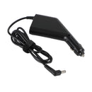 19V 3.42A Carregador de carro para laptop Adaptador de energia DC para Asus Lenovo Acer