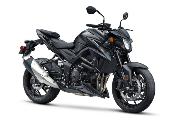 Suzuki GSX-S 750 2017-2021 suojasarja runko muovi ABS