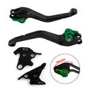 Honda CBF 1000/A VFR 1200/F CB 1100/GIO NOWOŚĆ Krótka dźwignia hamulca sprzęgła