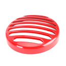 Ochranný kryt světlometu Haddlamp pro Honda Rebel Cm300 Cm 300 20-21 Red Generic