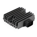 Yamaha YFM450 Grizzly 450 2011-2016 Magneto + prostownik napięcia + uszczelka ogólna