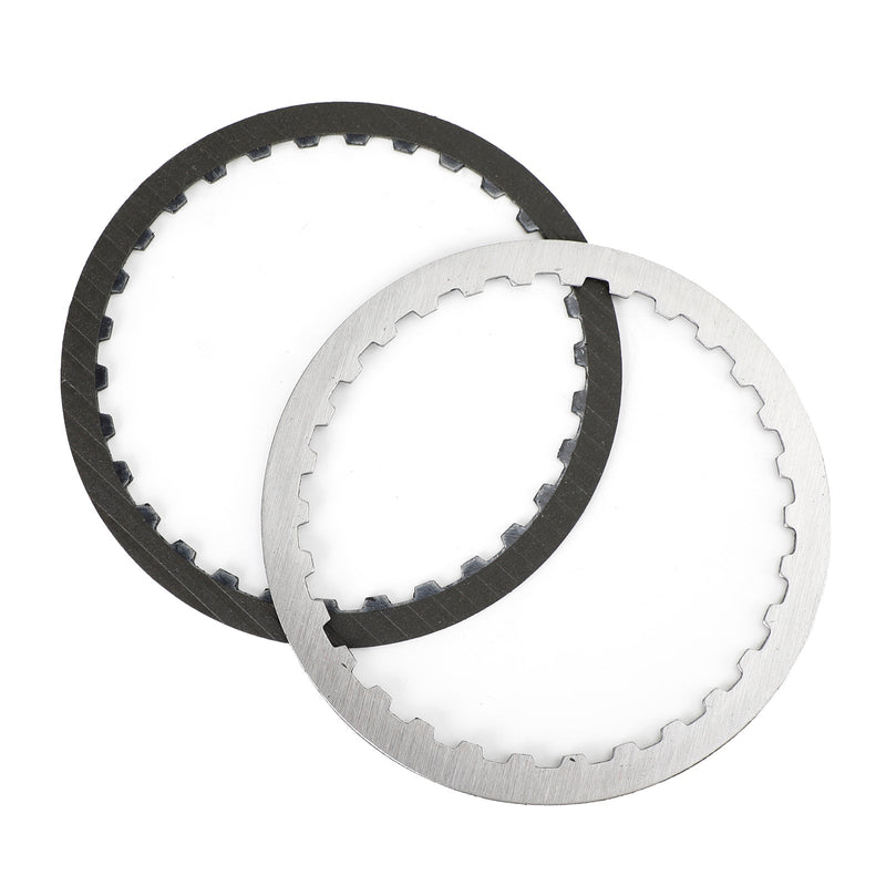 A6GF1 B212880A Autotransmission Koblingspladefriktionssæt til Hyundai Transnation-dele