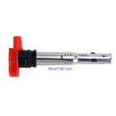 4x Audi R8 2.0TFSI/2.0TSI A3/GOLF 5/LEON Juego de bobinas rojas 06E905115E